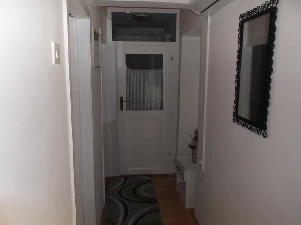 Neda Apartment Murter Exterior photo
